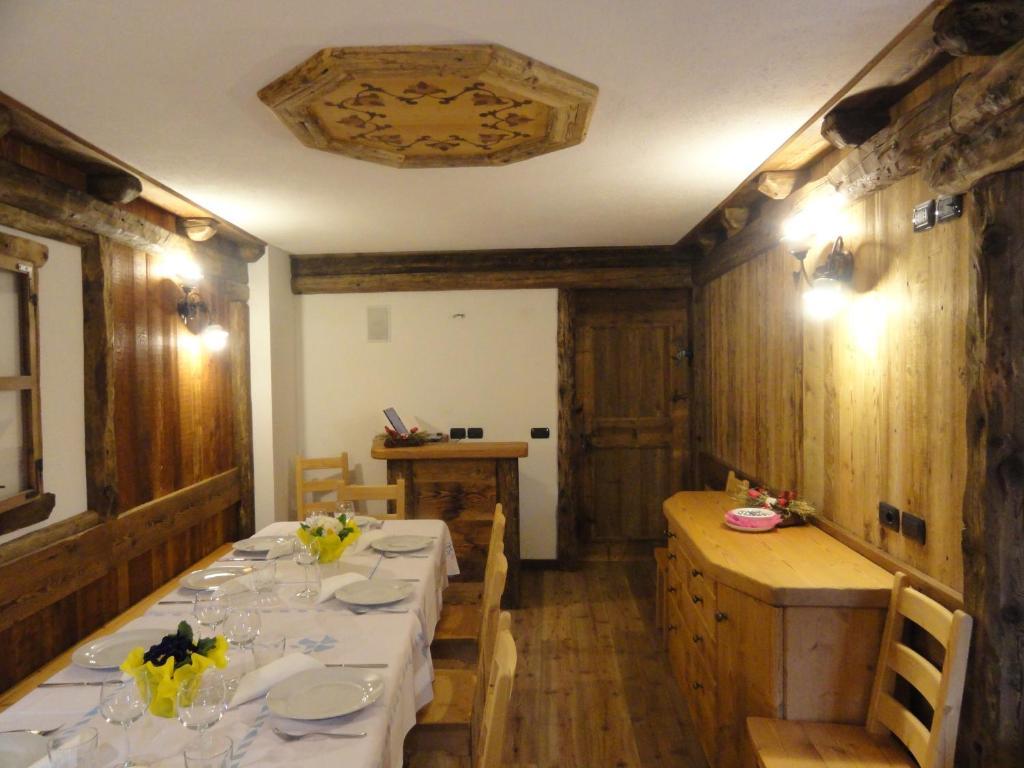 Mas Di Zonadi Casa de Campo *