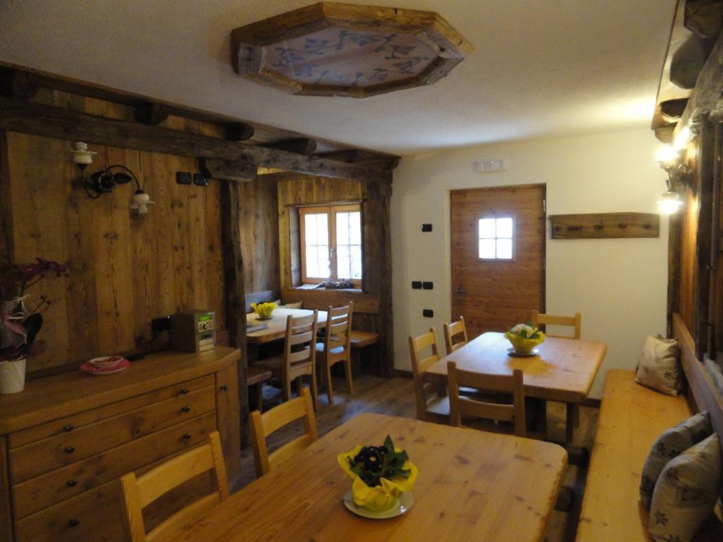 Mas Di Zonadi Casa rural